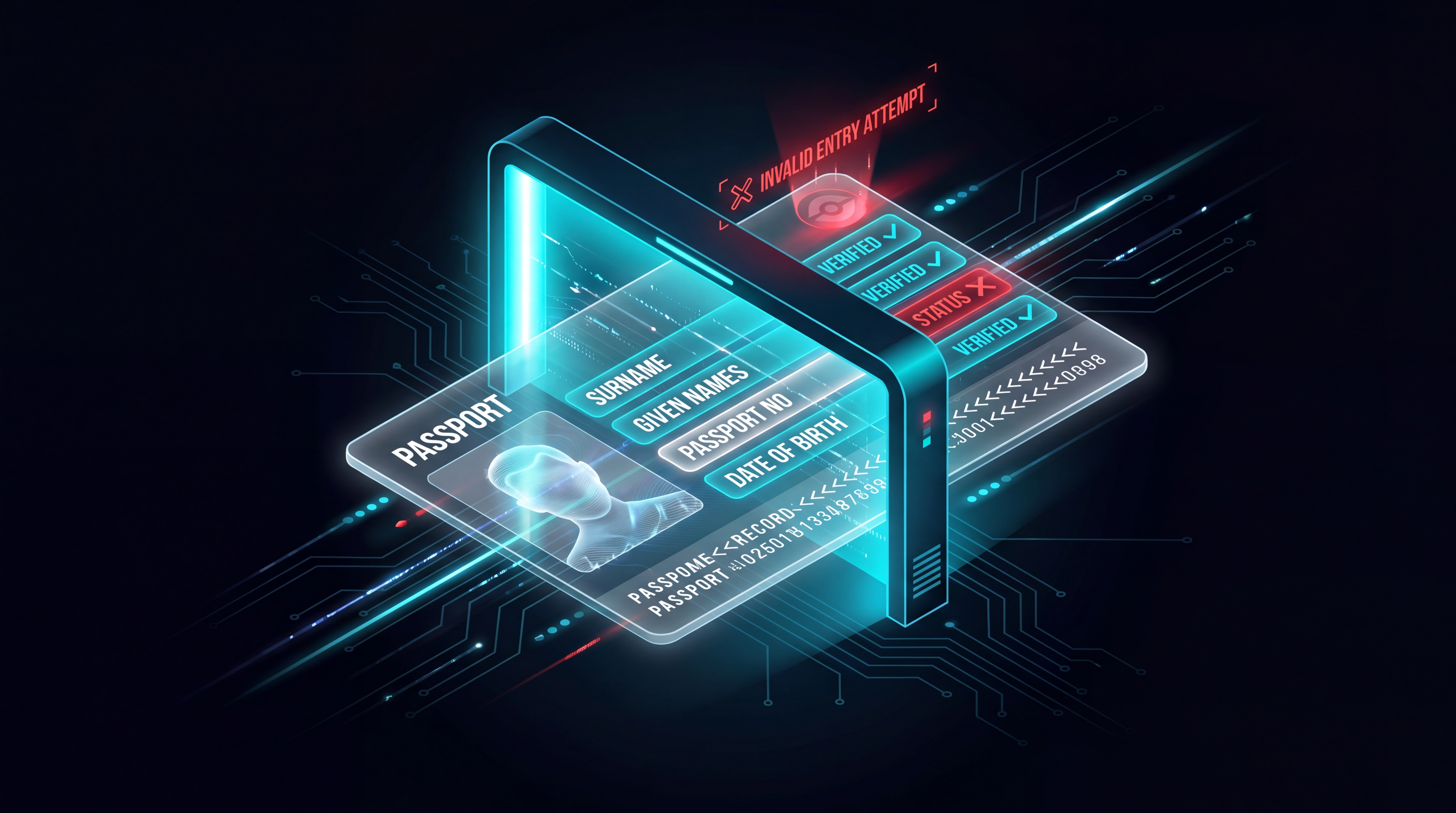 VizEz Guard — Intelligent anomaly detection